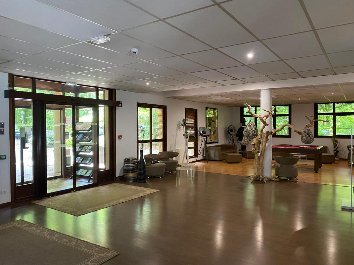 Enzo Hotels - St Eloy Metz Amneville By Kyriad Direct Kültér fotó
