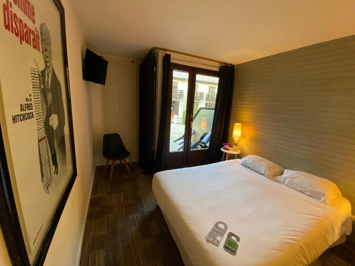 Enzo Hotels - St Eloy Metz Amneville By Kyriad Direct Kültér fotó