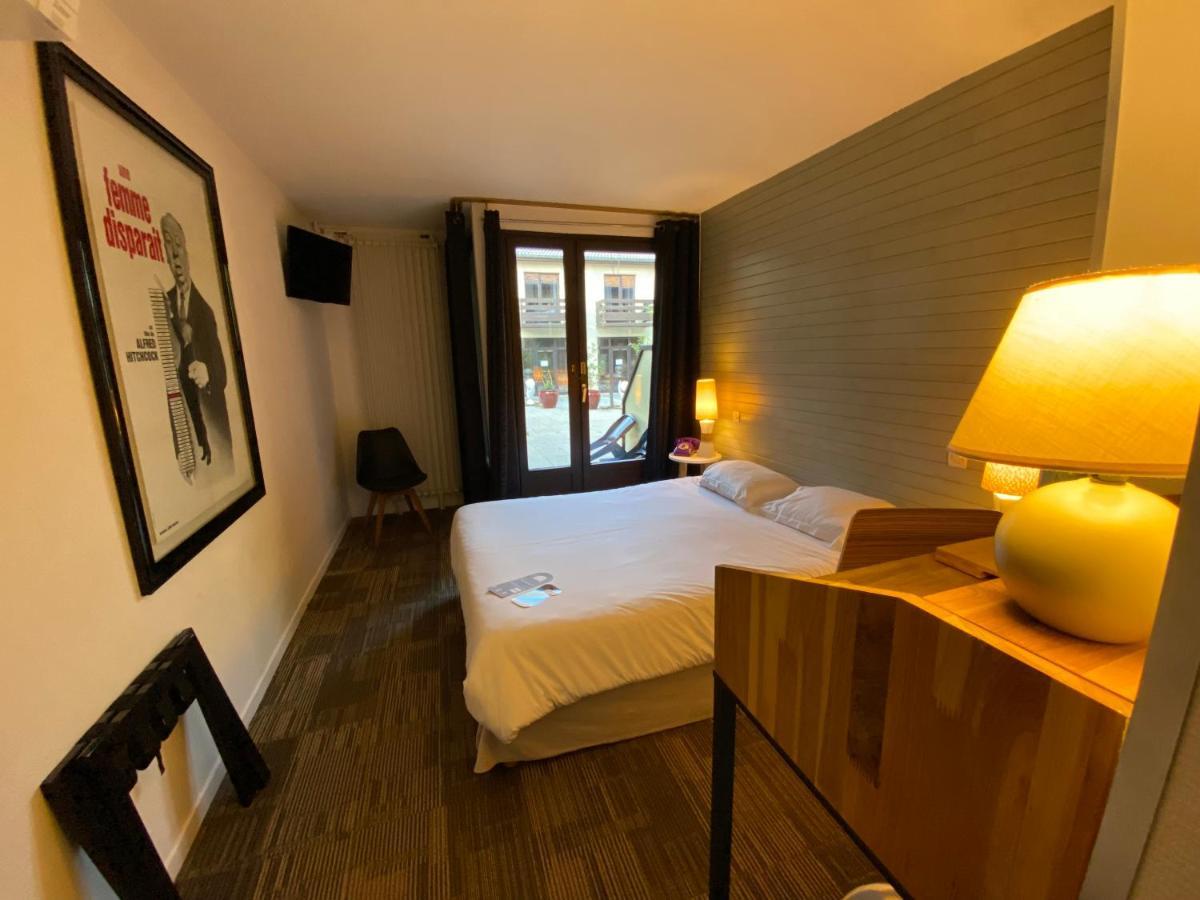 Enzo Hotels - St Eloy Metz Amneville By Kyriad Direct Kültér fotó