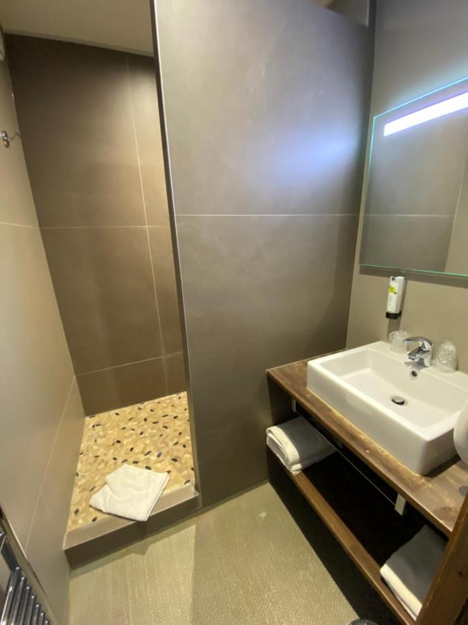 Enzo Hotels - St Eloy Metz Amneville By Kyriad Direct Kültér fotó