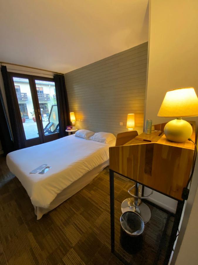 Enzo Hotels - St Eloy Metz Amneville By Kyriad Direct Kültér fotó