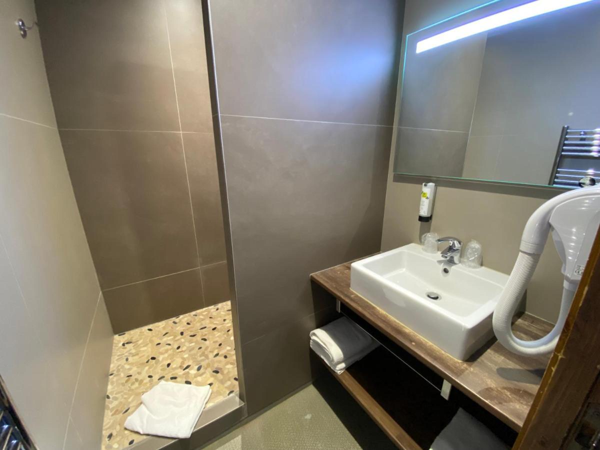 Enzo Hotels - St Eloy Metz Amneville By Kyriad Direct Kültér fotó