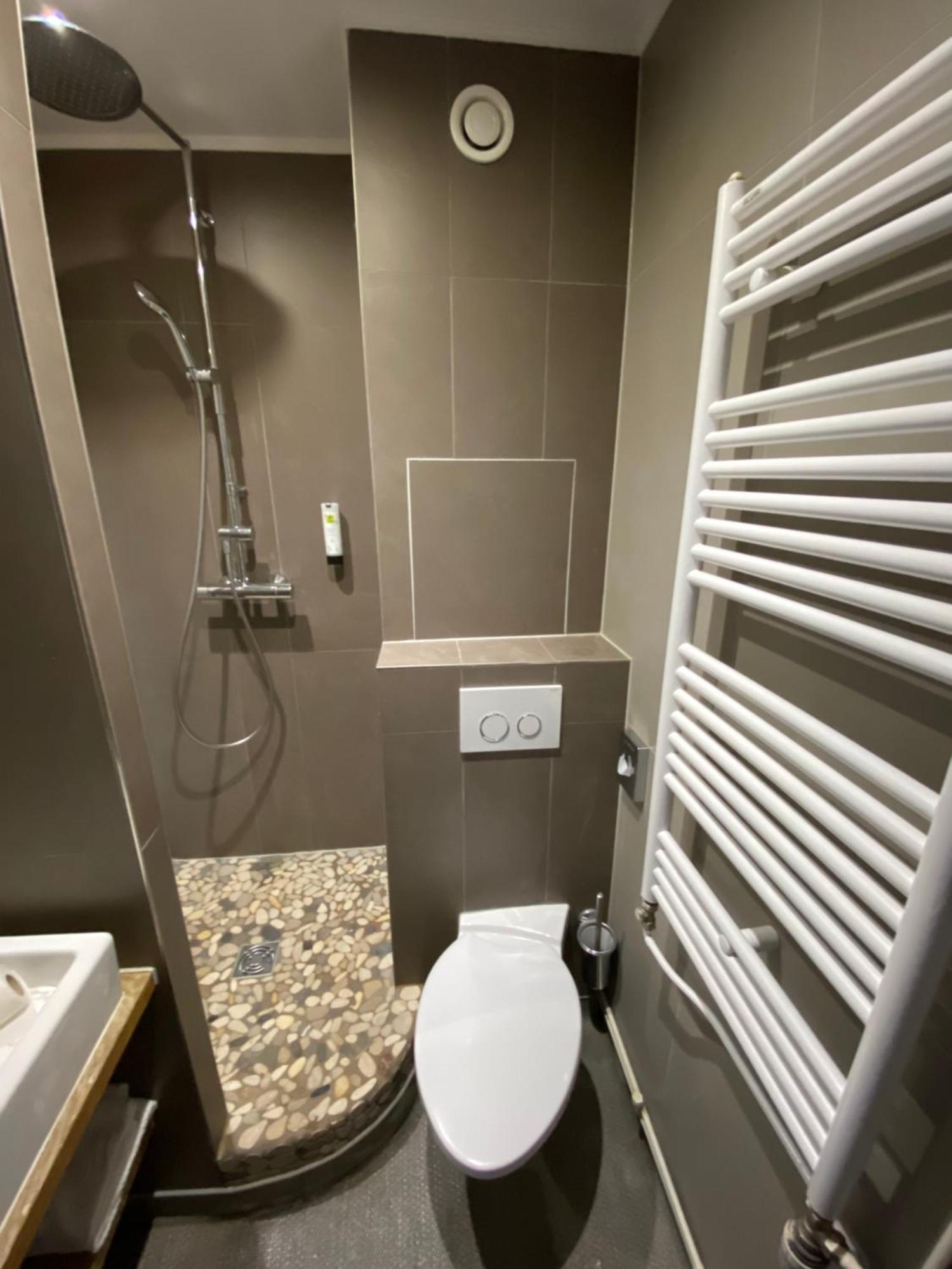 Enzo Hotels - St Eloy Metz Amneville By Kyriad Direct Kültér fotó