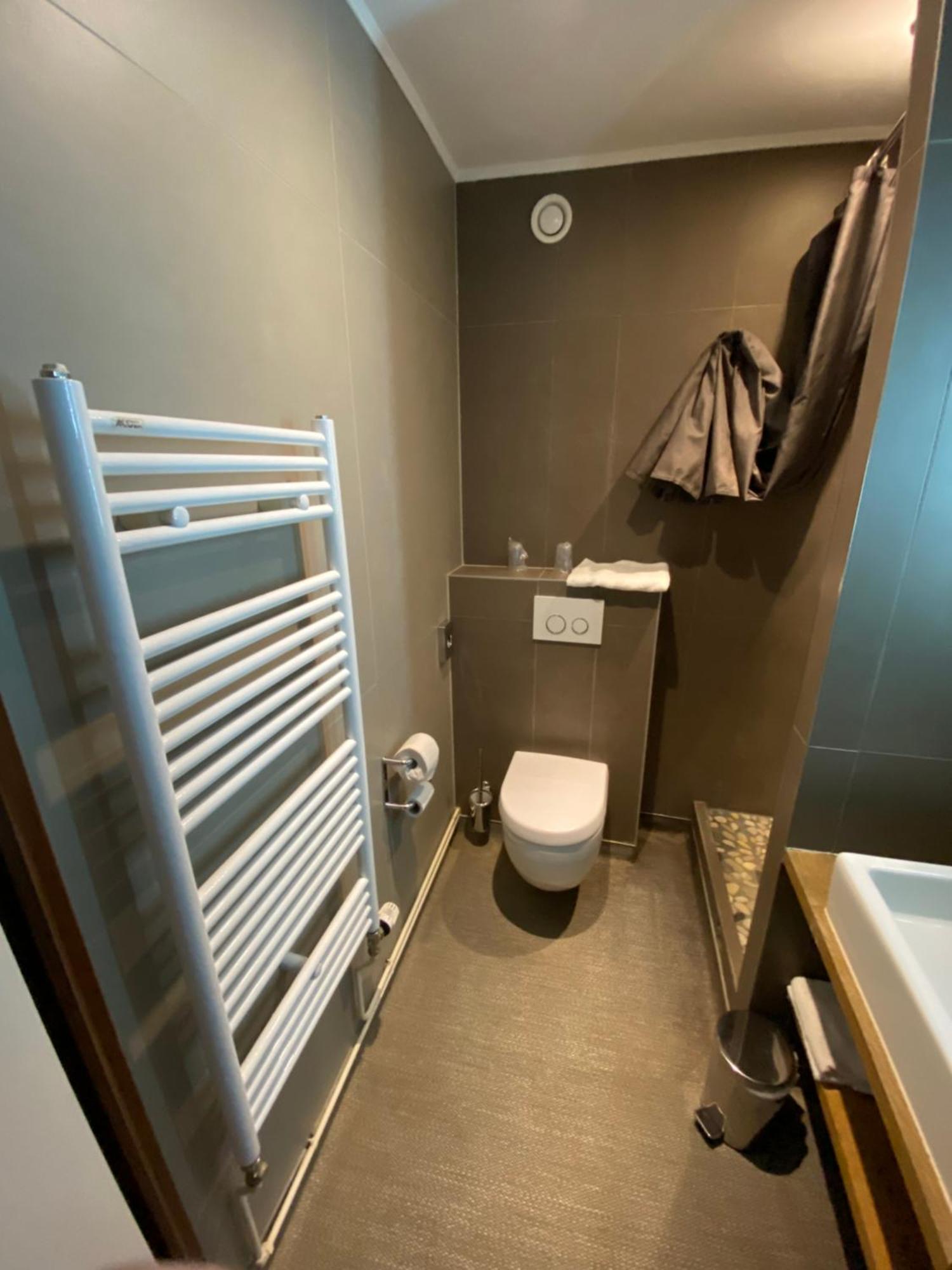 Enzo Hotels - St Eloy Metz Amneville By Kyriad Direct Kültér fotó