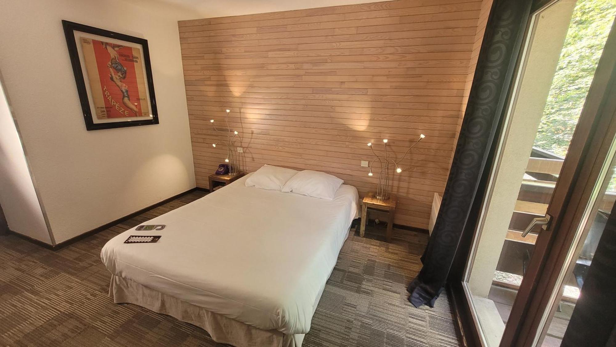 Enzo Hotels - St Eloy Metz Amneville By Kyriad Direct Kültér fotó