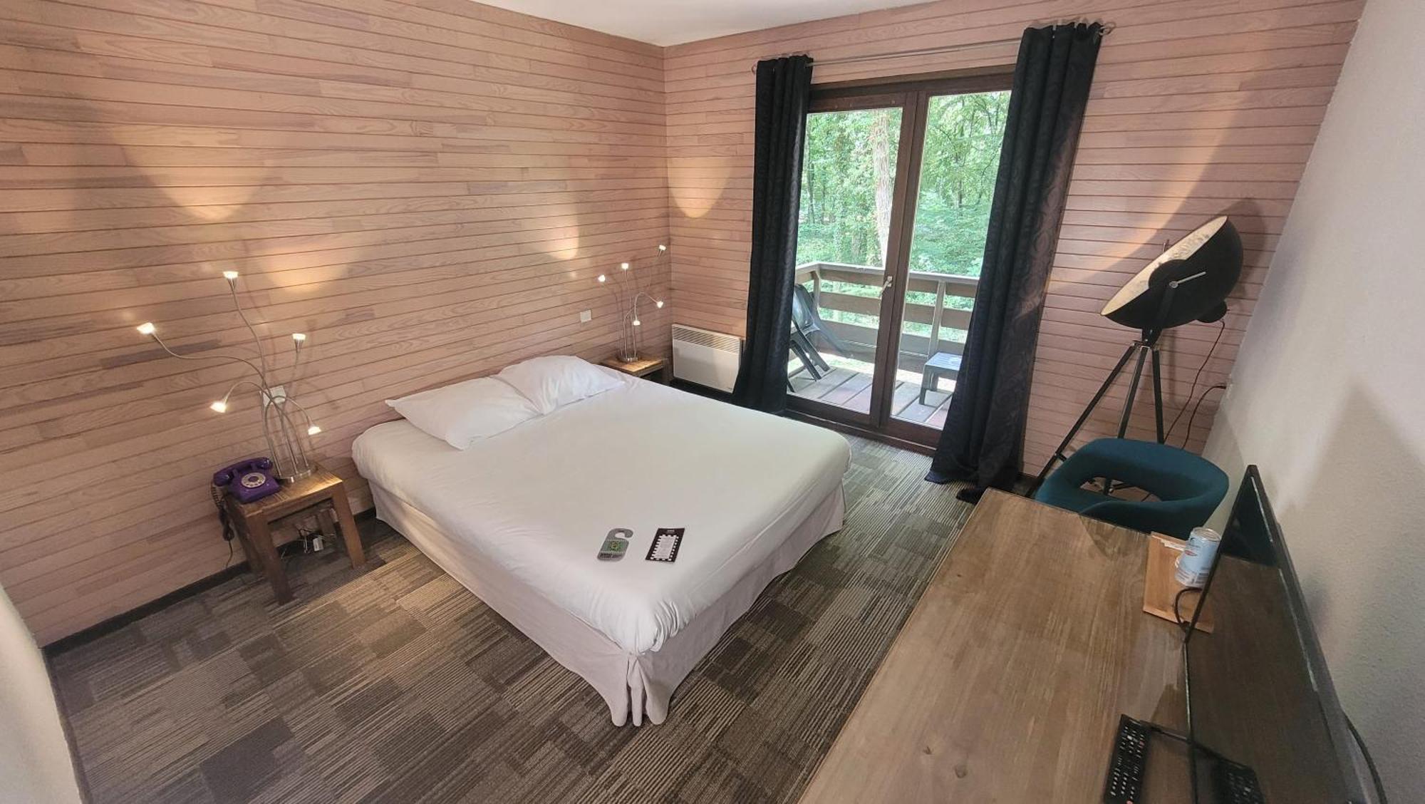 Enzo Hotels - St Eloy Metz Amneville By Kyriad Direct Kültér fotó