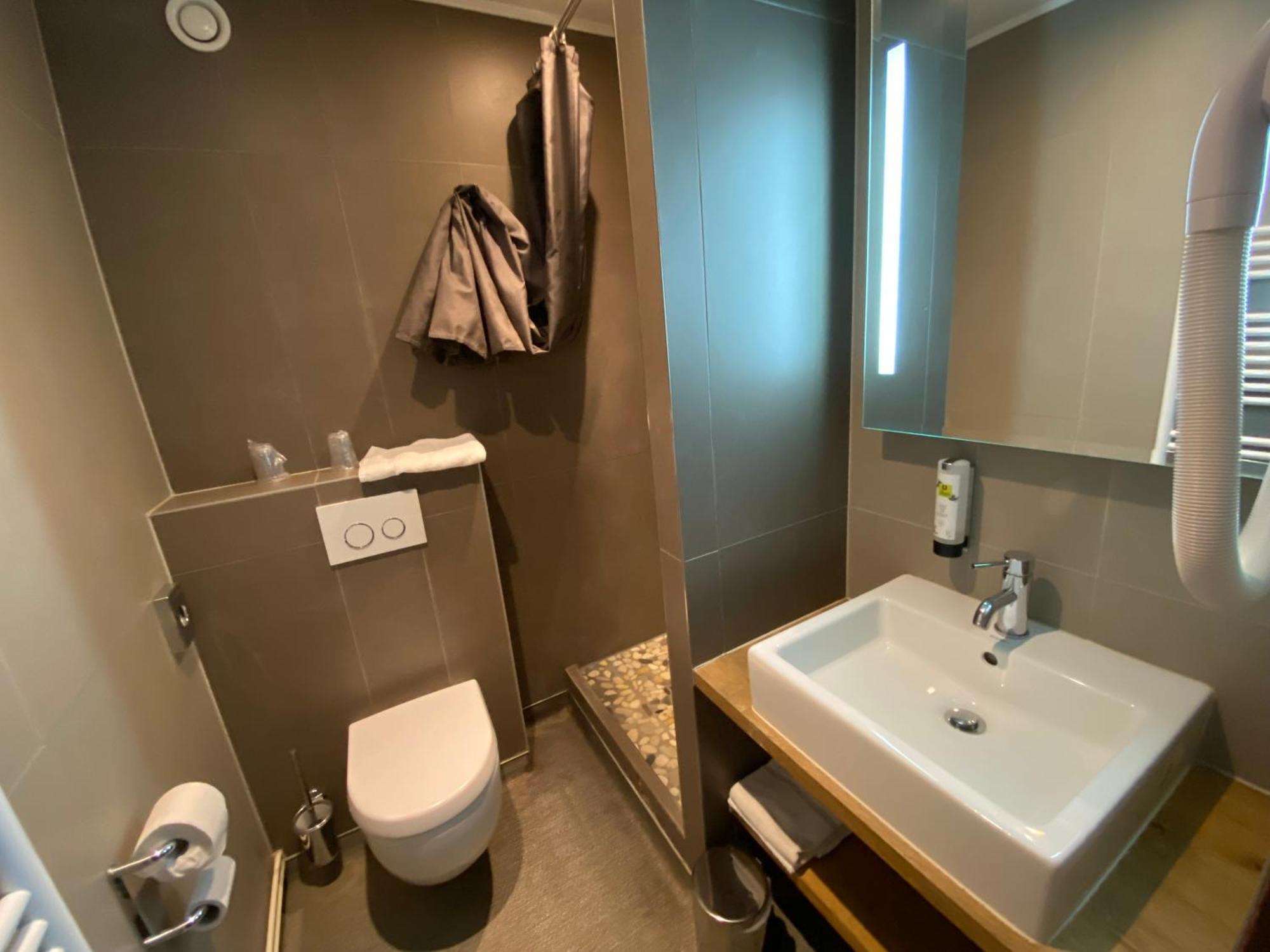 Enzo Hotels - St Eloy Metz Amneville By Kyriad Direct Kültér fotó