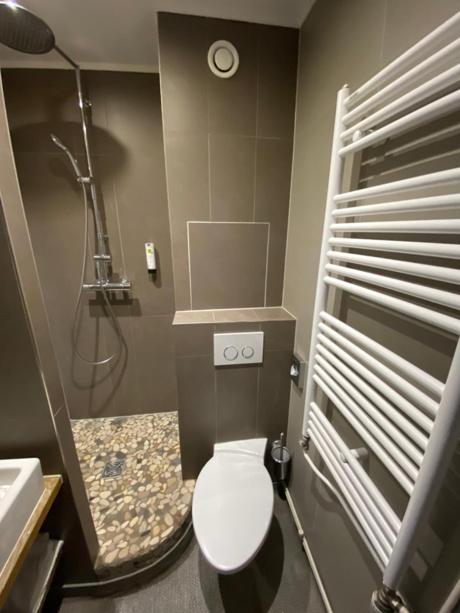 Enzo Hotels - St Eloy Metz Amneville By Kyriad Direct Kültér fotó