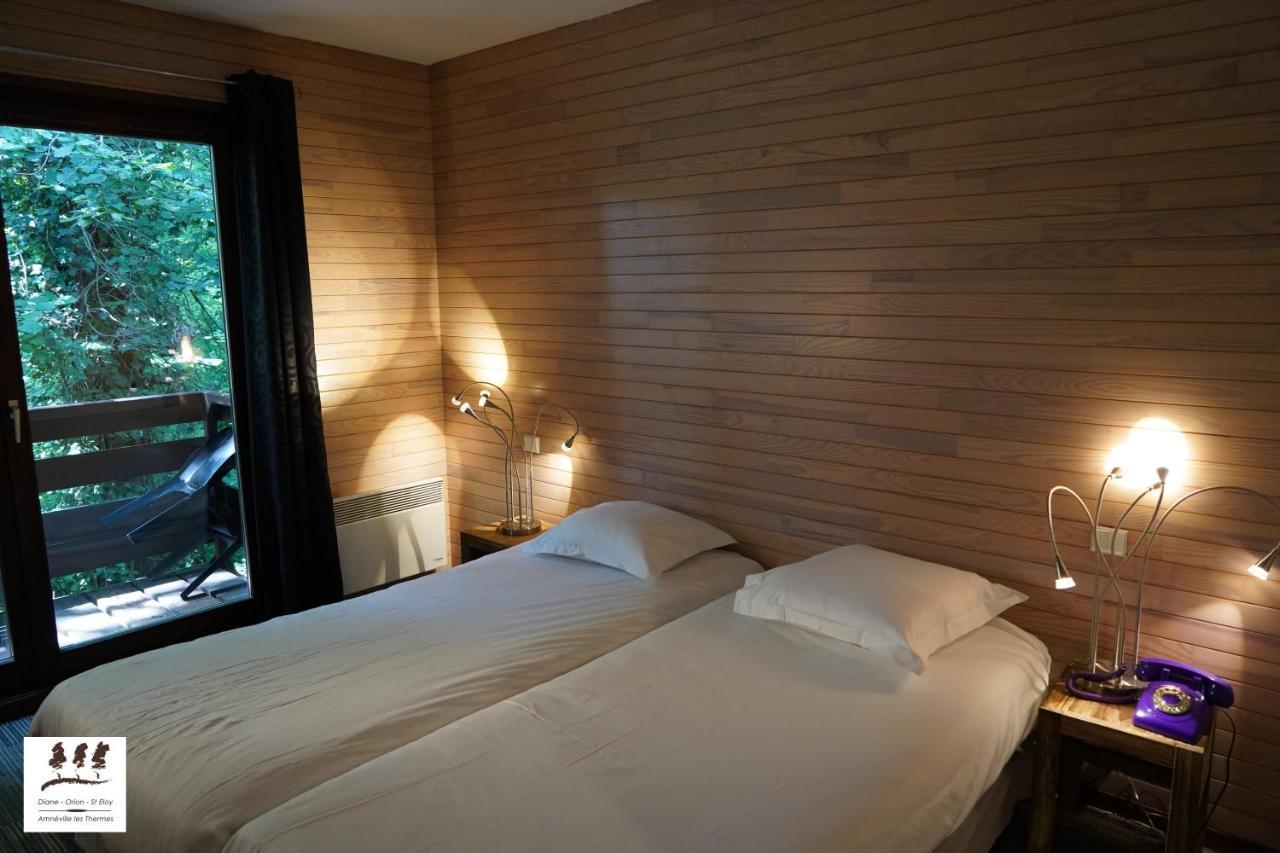 Enzo Hotels - St Eloy Metz Amneville By Kyriad Direct Kültér fotó